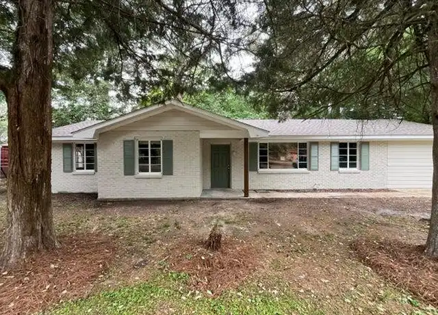 Property at 302 Williams St, Petal, MS, 39465, 3 beds, 1 bath, [object Object]