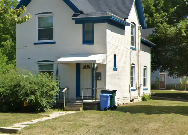 Property at 333 Bingham St Unit 2, Lansing, MI, 48912, 1 bed, 1 bath, [object Object]