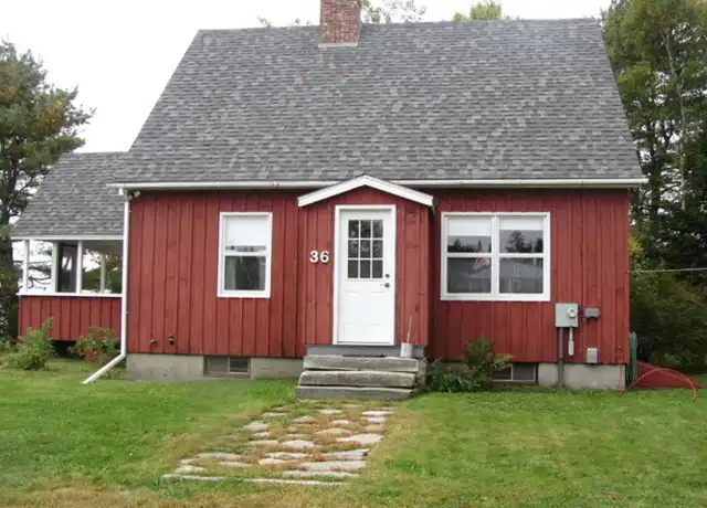 Property at 36 Webb Field Rd, Brunswick, ME, 04011, 2 beds, 1 bath, [object Object]