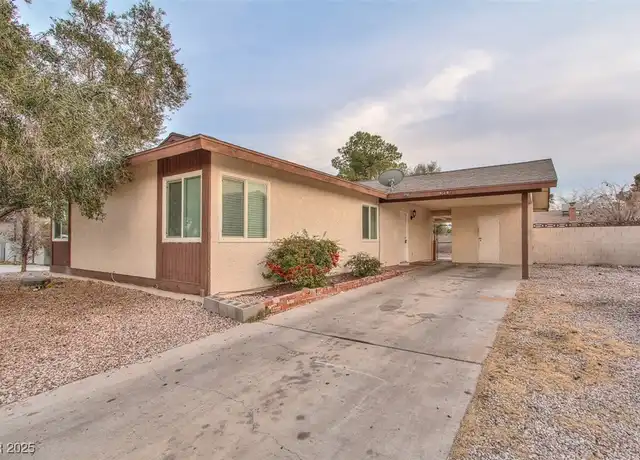 Property at 6381 Placer Dr, Las Vegas, NV, 89103, 3 beds, 2 baths, [object Object]