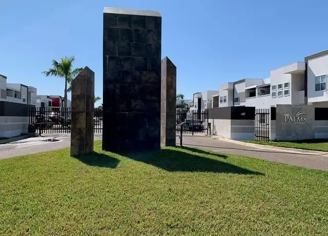 Property at 4217 Colbath Ave Unit 220A, McAllen, TX, 78503, 3 beds, 2 baths, [object Object]