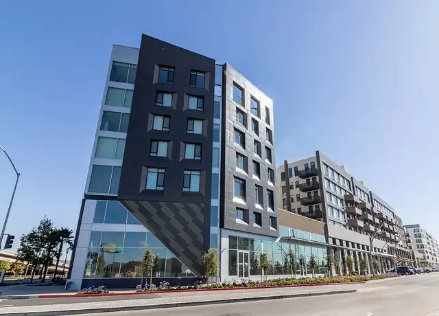 Property at Caspian - 260 Brooklyn Basin Way, Oakland, CA, 94606, 0 beds, 1 bath, [object Object]