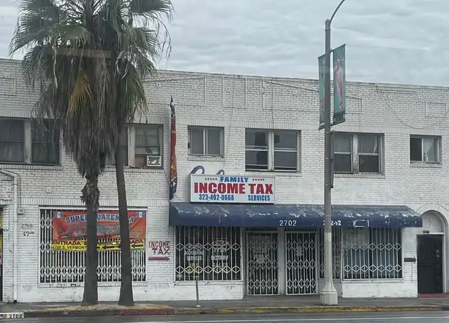 Property at 2704 S Vermont Ave Unit 4, Los Angeles, CA, 90007, 0 beds, 1 bath, [object Object]