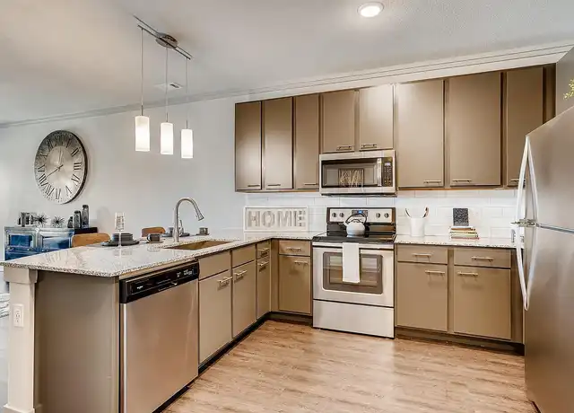 Property at Caliber at Cornerstar - 15930 E Briarwood Cir, Aurora, CO, 80016, 1-2 bed, 1-2 bath, [object Object]