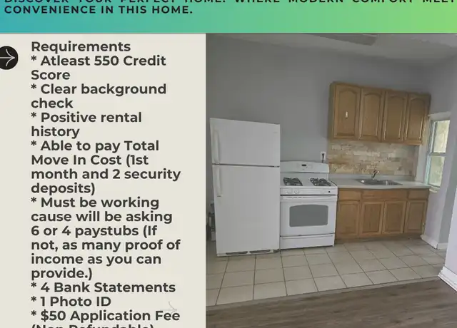 Property at 5728 Hunter St, Philadelphia, PA, 19131, 3 beds, 1 bath, [object Object]