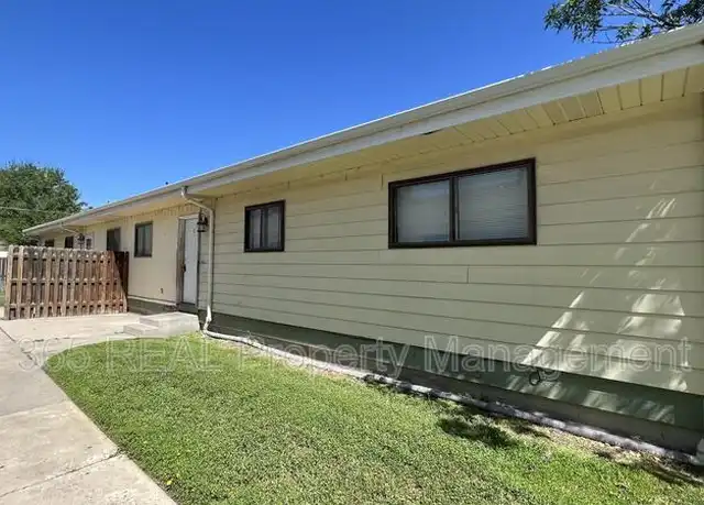 Property at 3713 Boulder St Unit 1, Evans, CO, 80620, 4 beds, 2 baths, [object Object]