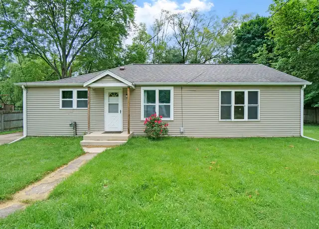 Property at 5813 Missouri Ave, Portage, MI, 49024, 3 beds, 1 bath, [object Object]