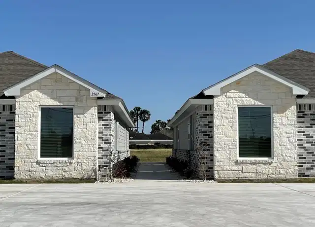 Property at 3617 E Moreland Dr Unit 1, Weslaco, TX, 78596, 2 beds, 2 baths, [object Object]
