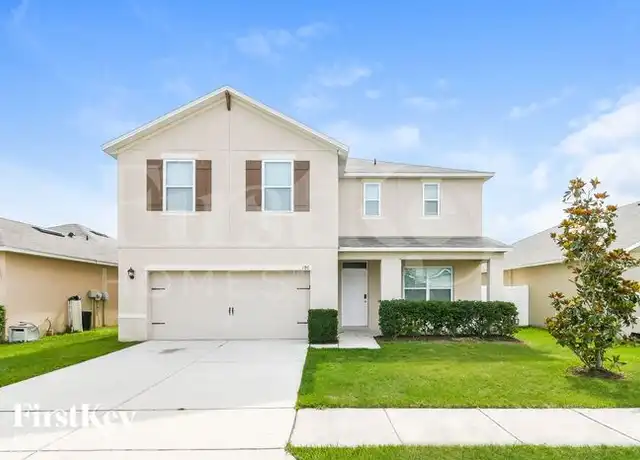 Property at 196 Bella Dr, Davenport, FL, 33837, 4 beds, 2 baths, [object Object]