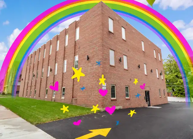 Property at 6942 Lansdowne Ave Unit 12 1112, St. Louis, MO, 63109, 1 bed, 1 bath, [object Object]