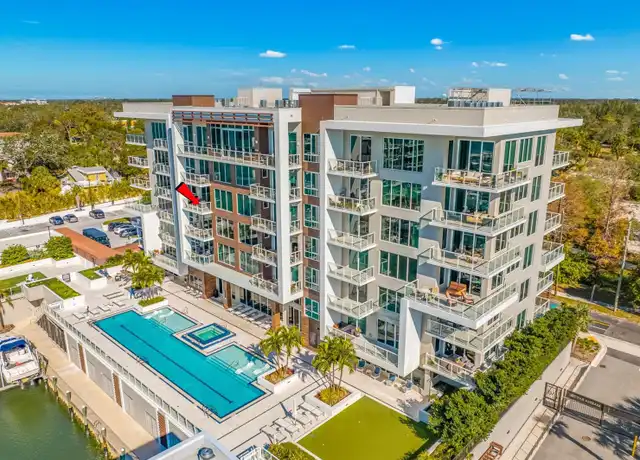 Property at 900 N Osceola Ave #603, Clearwater, FL, 33755, 3 beds, 2 baths, [object Object]