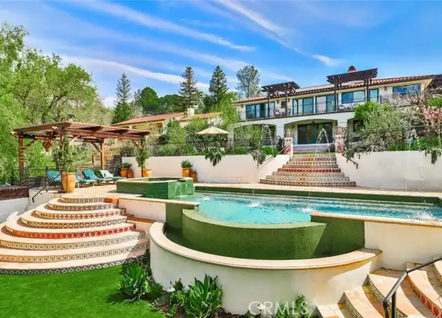 Property at 5617 Colodny Dr, Agoura Hills, CA, 91301, 6 beds, 4.5 baths, [object Object]