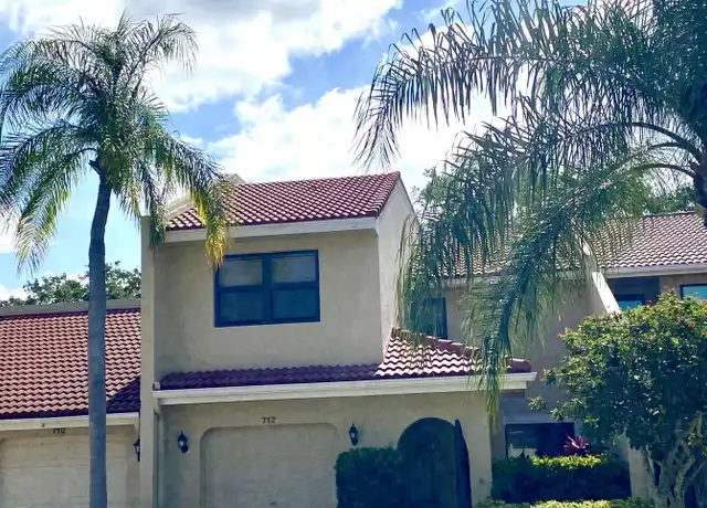 Property at 712 Windermere Way, Palm Beach Gardens, FL, 33418, 3 beds, 2.5 baths, [object Object]