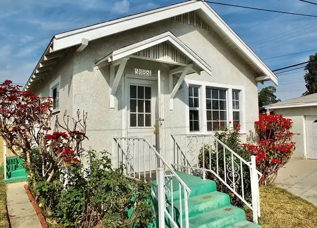 Property at 5886 Myrtle Ave Unit 2, Long Beach, CA, 90805, 1 bed, 1 bath, [object Object]