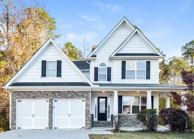 Property at 910 Elderberry Ln, Villa Rica, GA, 30180, 3 beds, 2 baths, [object Object]