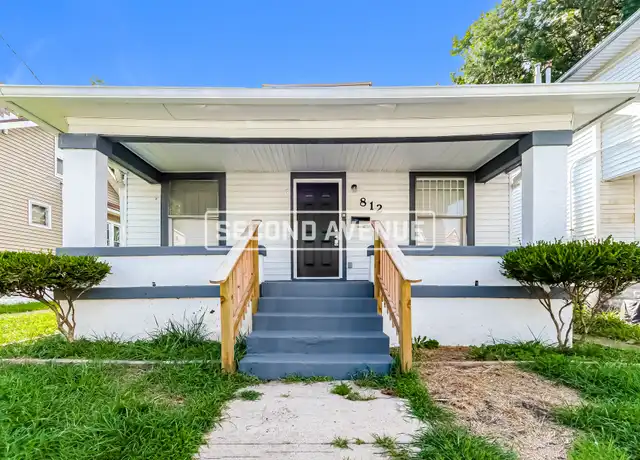Property at 812 Sutcliffe Ave, Louisville, KY, 40211, 3 beds, 1 bath, [object Object]