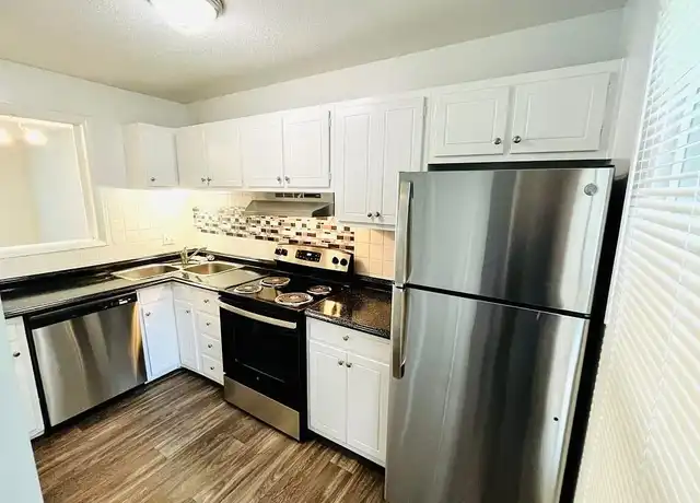 Property at Twin City Apartments - 1500 Zuider Zee Ct, Winston Salem, NC, 27127, 1 bed, 1 bath, [object Object]