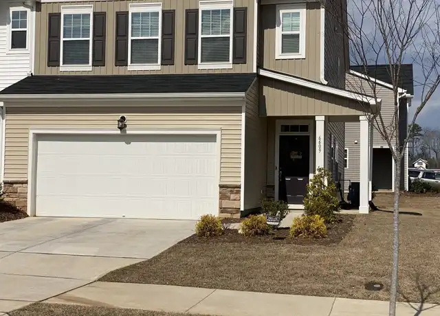 Property at 6609 Mezzo Ln, Raleigh, NC, 27616, 3 beds, 2.5 baths, [object Object]
