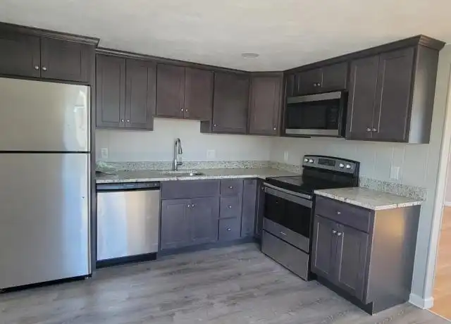 Property at 397 Snell St, Fall River, MA, 02721, 2 beds, 1 bath, [object Object]