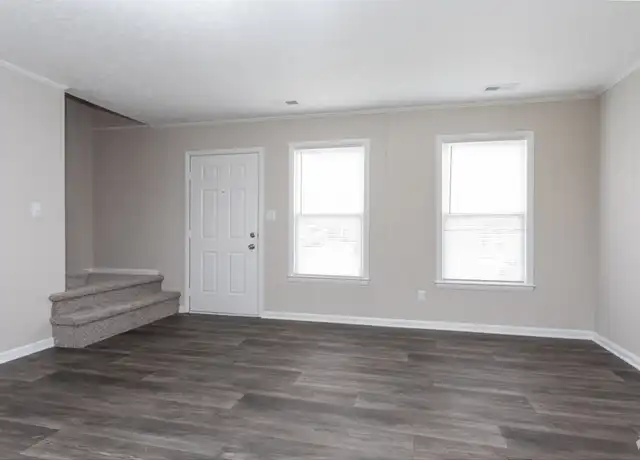 Property at 726 Windy Hill Cir Unit 726-D, Fayetteville, NC, 28303, 2 beds, 1.5 baths, [object Object]