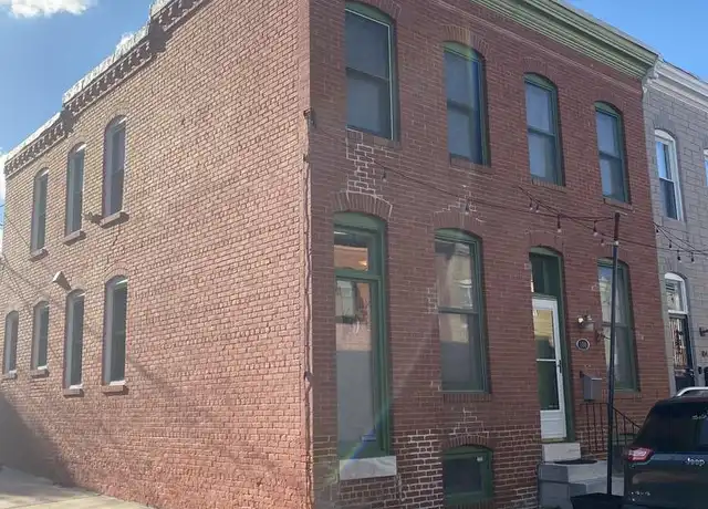 Property at 100 N Belnord Ave, Baltimore, MD, 21224, 3 beds, 2.5 baths, [object Object]