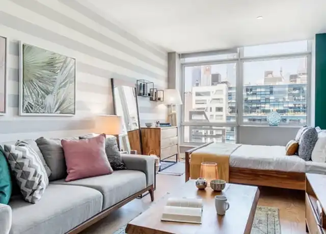 Property at 450 W 17th St Unit 522, New York, NY, 10011, 0 beds, 1 bath, [object Object]