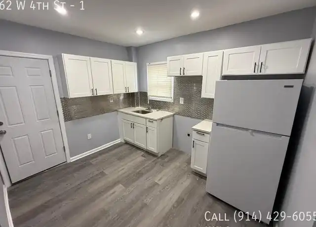 Property at 62 W 4th St Unit 1, Mt Vernon, NY, 10550, 3 beds, 1 bath, [object Object]
