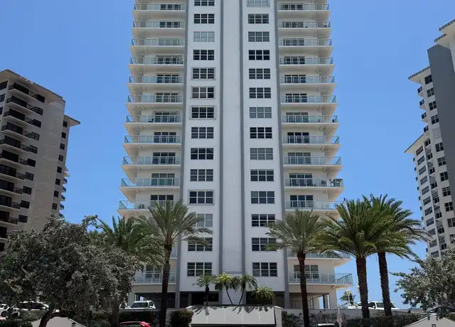 Property at 3750 Galt Ocean Dr #1108, Fort Lauderdale, FL, 33308, 1 bed, 1.5 baths, [object Object]