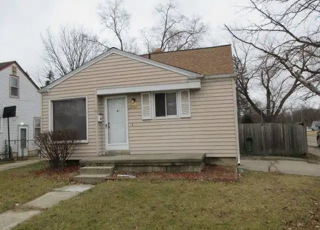 Property at 20404 Wakenden, Redford, MI, 48240, 3 beds, 2 baths, [object Object]