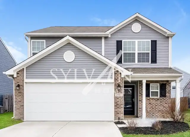 Property at 2993 W Broderie Ln, Monrovia, IN, 46157, 3 beds, 2.5 baths, [object Object]