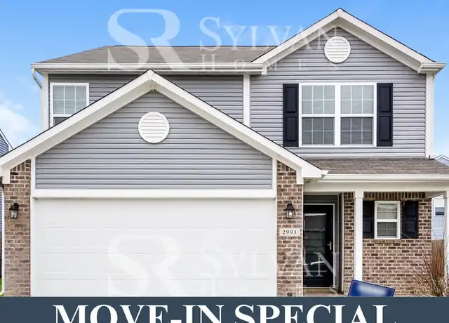 Property at 2993 W Broderie Ln, Monrovia, IN, 46157, 3 beds, 2.5 baths, [object Object]