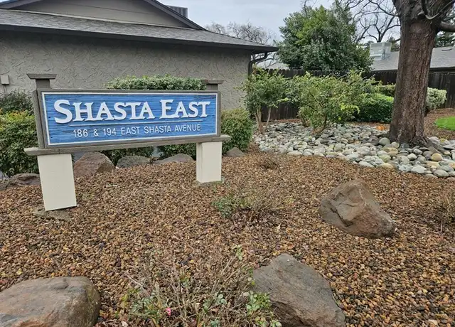 Property at 194 E Shasta Ave Unit 2B, Chico, CA, 95973, 2 beds, 1 bath, [object Object]
