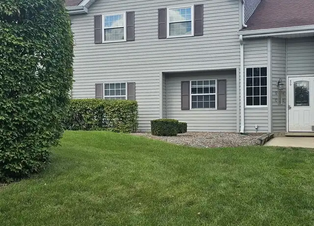 Property at 56 N Victoria Ln Unit C, Streamwood, IL, 60107, 1 bed, 1 bath, [object Object]