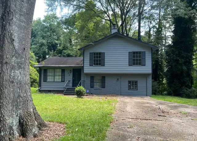 Property at 1768 Harbin Rd SW, Atlanta, GA, 30311, 4 beds, 2 baths, [object Object]