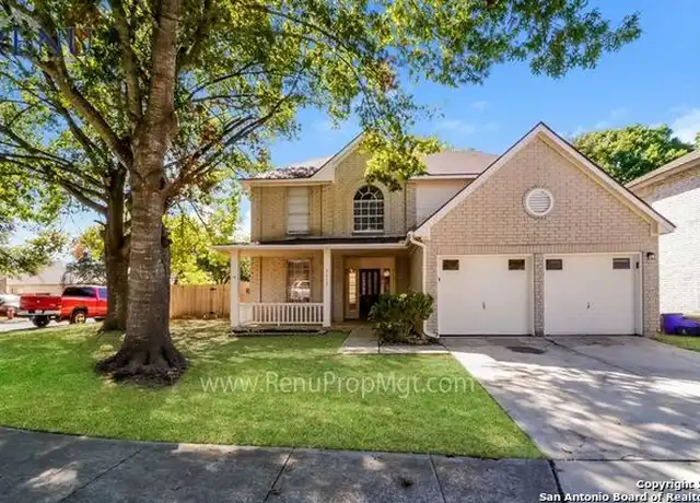 Property at 3713 Hull St, Schertz, TX, 78154, 3 beds, 3 baths, [object Object]