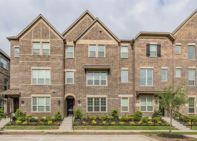 Property at 4201 Shavano Dr, Frisco, TX, 75034, 3 beds, 2.5 baths, [object Object]