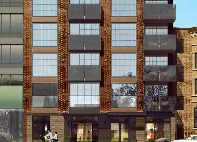 Property at 2043 23rd St, Astoria, NY, 11105, 1 bed, 1 bath, [object Object]