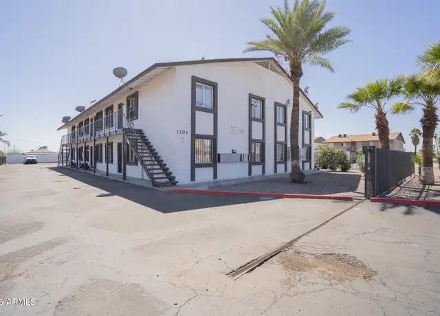 Property at 1703 W Mountain View Rd Unit 15, Phoenix, AZ, 85021, 1 bed, 1 bath, [object Object]