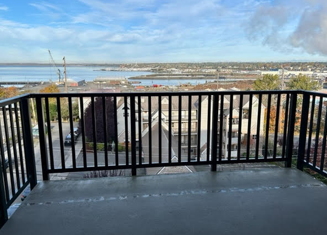 South Hill Apartments - 255 N Forest St, Bellingham, WA
