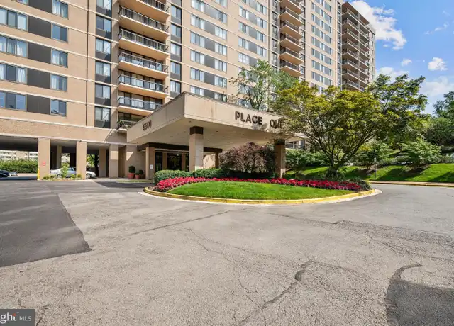 Property at 5500 Holmes Run Pkwy #1103, Alexandria, VA, 22304, 1 bed, 1 bath, [object Object]