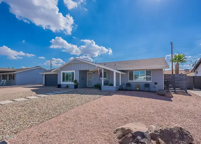 Property at 1830 N McAllister Ave, Tempe, AZ, 85288, 3 beds, 2 baths, [object Object]