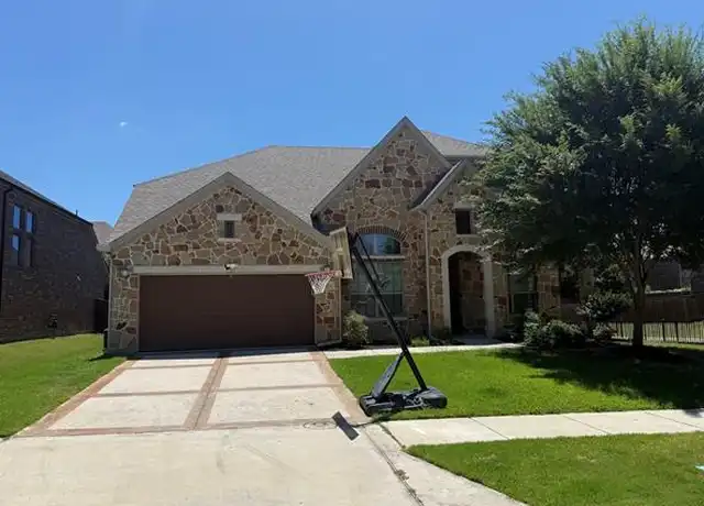 Property at 4476 Hartebeest Trl, Frisco, TX, 75034, 4 beds, 3 baths, [object Object]