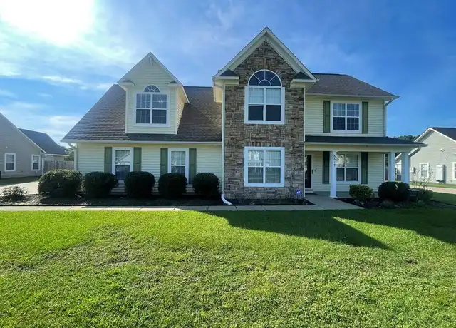 Property at 6617 Valley Falls Rd, Hope Mills, NC, 28348, 4 beds, 2.5 baths, [object Object]
