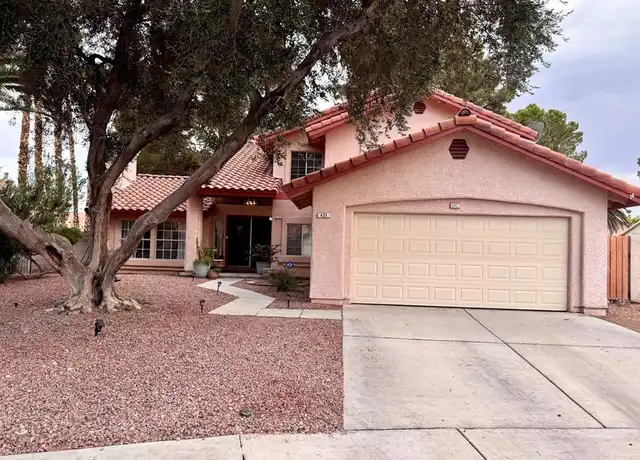 Property at 431 Ackerman Ln, Henderson, NV, 89014, 3 beds, 3 baths, [object Object]