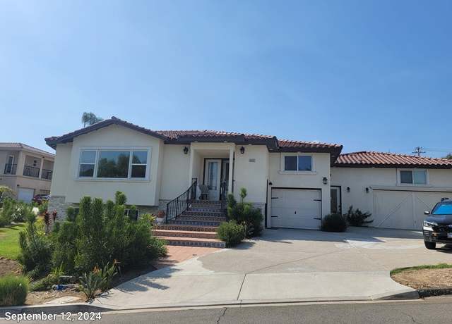 Photo of 6021 Calle Mirador, Yorba Linda, CA 92886