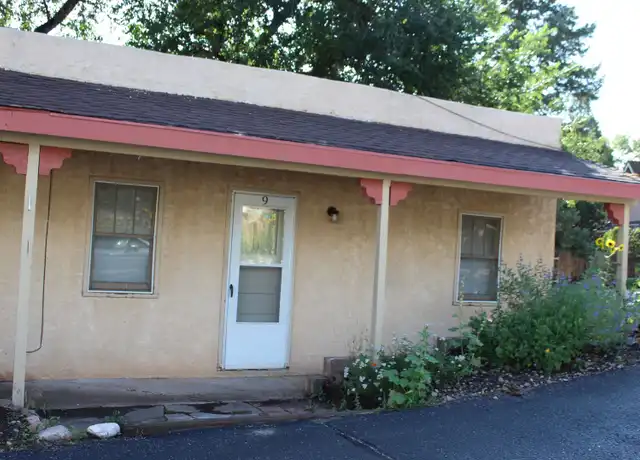 Property at 612 High St Unit 9 (H-9), Manitou Springs, CO, 80829, 1 bed, 1 bath, [object Object]