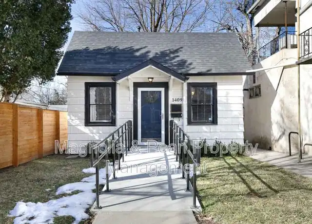 Property at 1409 N 13th St, Boise, ID, 83702, 1 bed, 1 bath, [object Object]