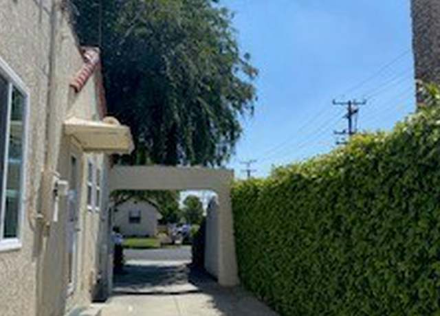 Photo of 115 Franklin Ave, San Gabriel, CA 91775