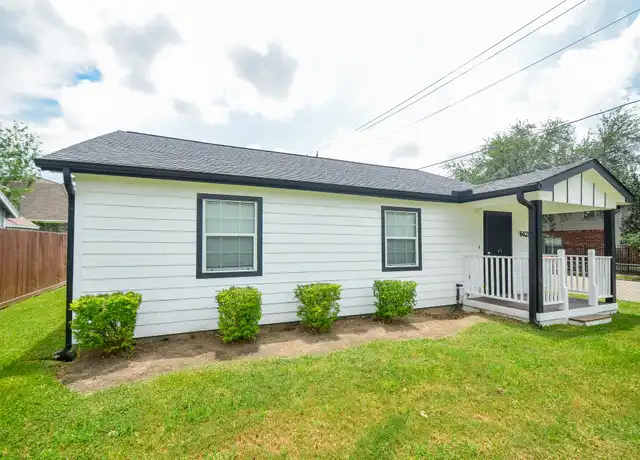 Property at 6425 Sidney St, Houston, TX, 77021, 3 beds, 1 bath, [object Object]