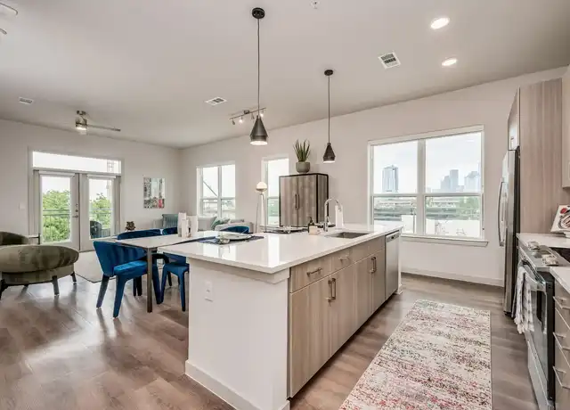 Property at 1373 Taft St Unit L1, Houston, TX, 77019, 2 beds, 2 baths, [object Object]